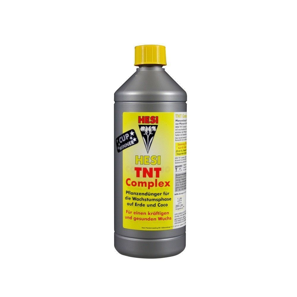 Hesi TNT Complex