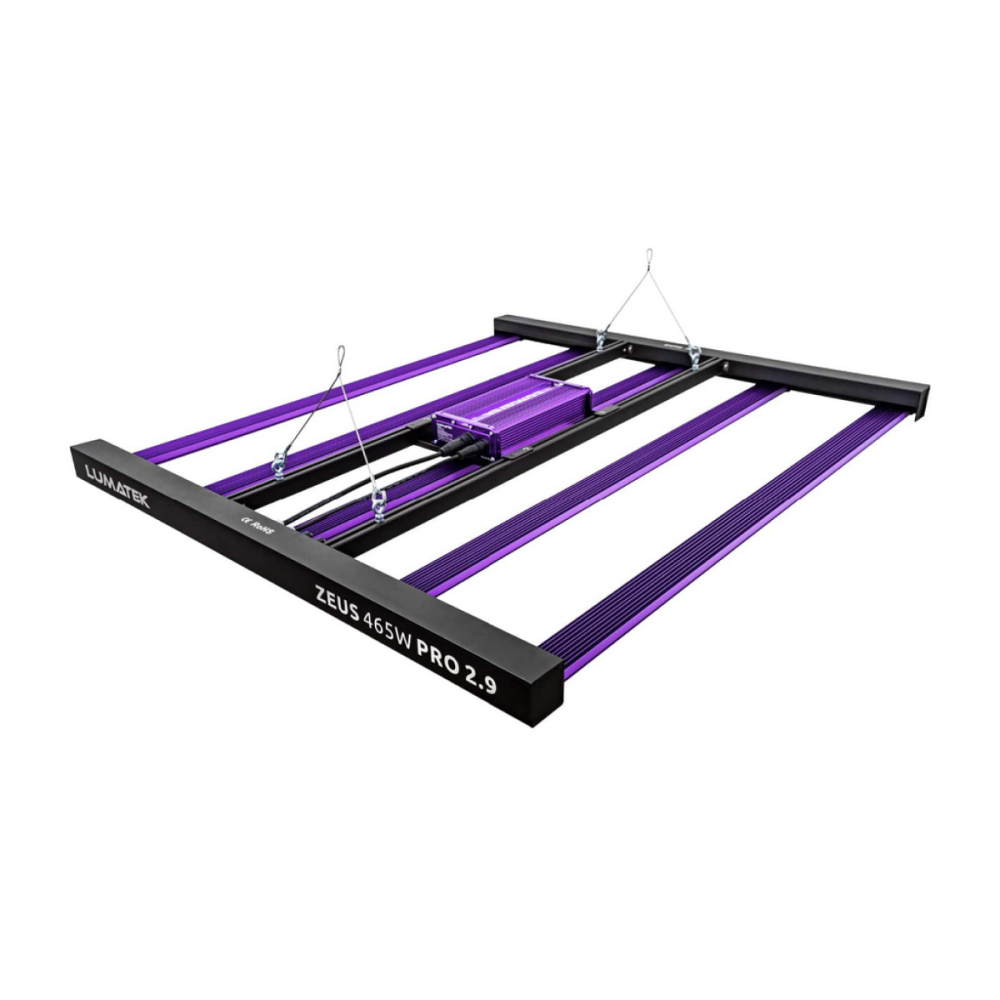 Lumatek ZEUS 465W PRO