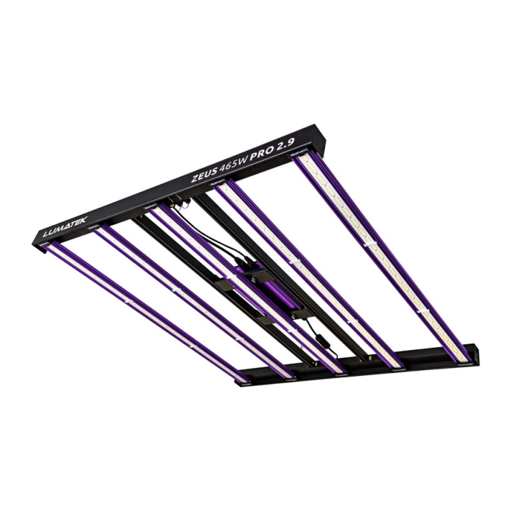 Lumatek ZEUS 465W PRO