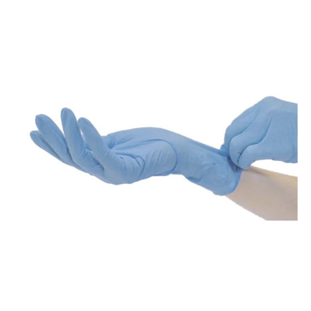 MedCare Nitra Force Handschuhe M-L