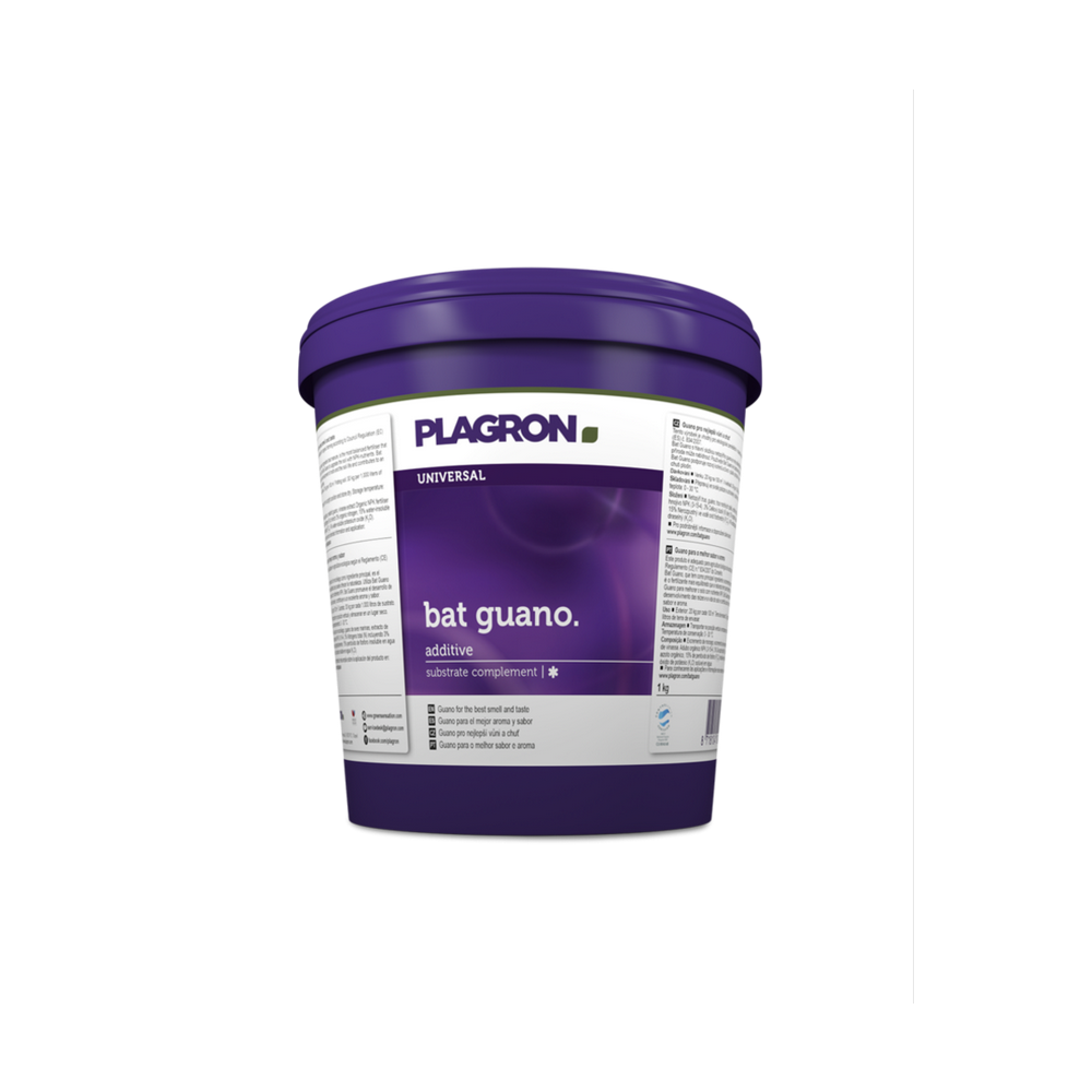 Plagron Bat Guano