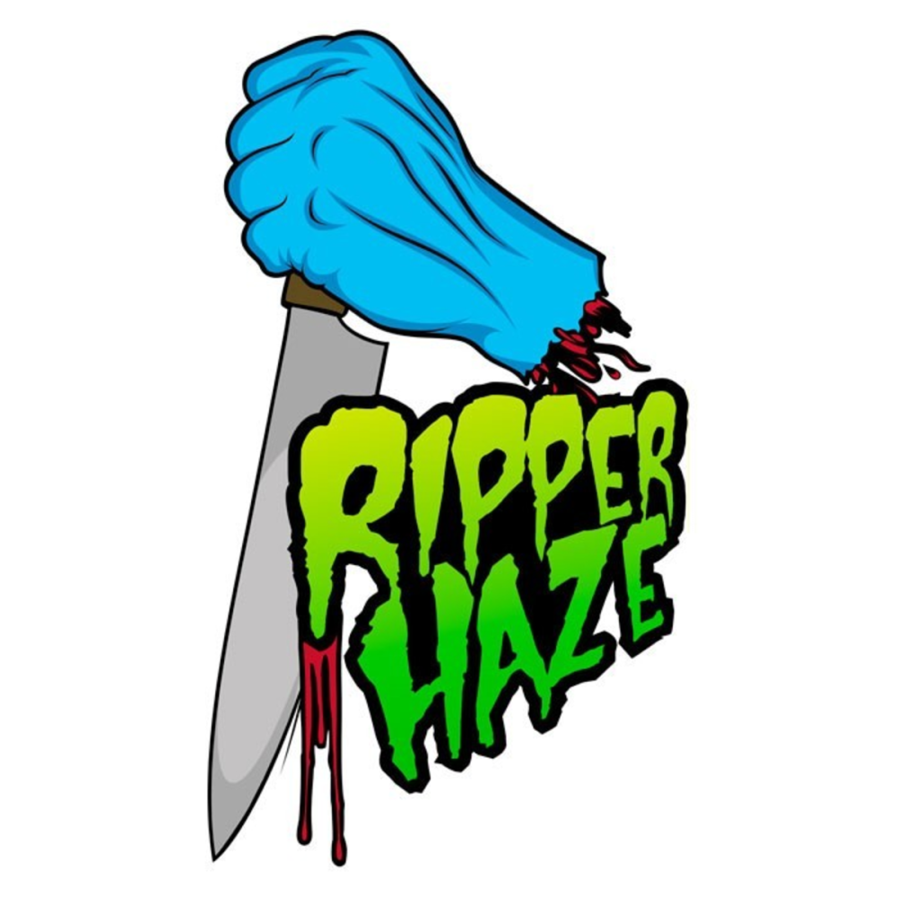 Ripper Seeds Ripper Haze Feminisierte Hanfsamen