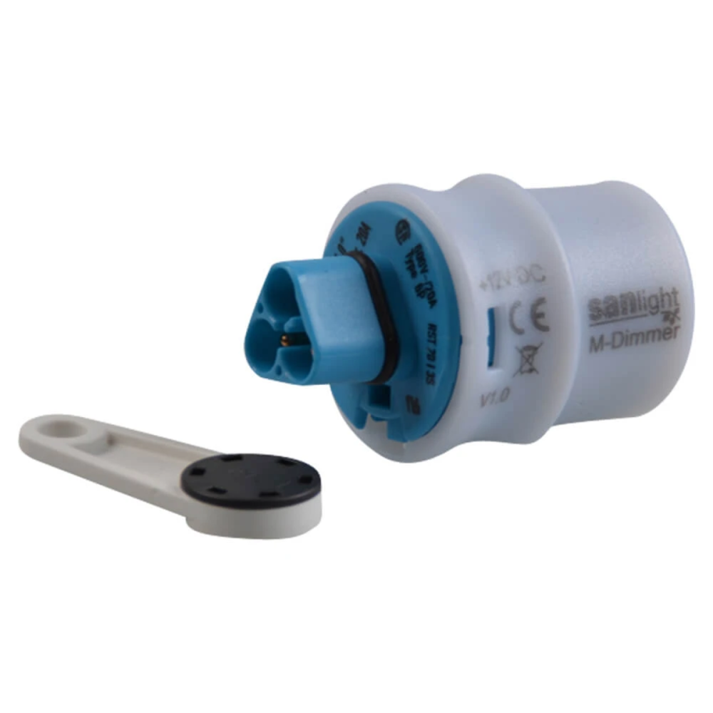 SANlight Magnetic Dimmer EVO-Serie