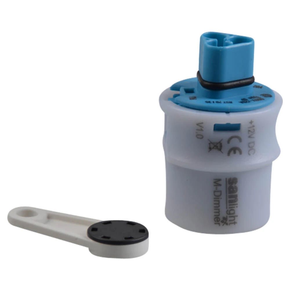 SANlight Magnetic Dimmer EVO-Serie