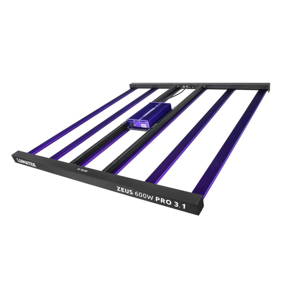 Lumatek Zeus 600W 3.1
