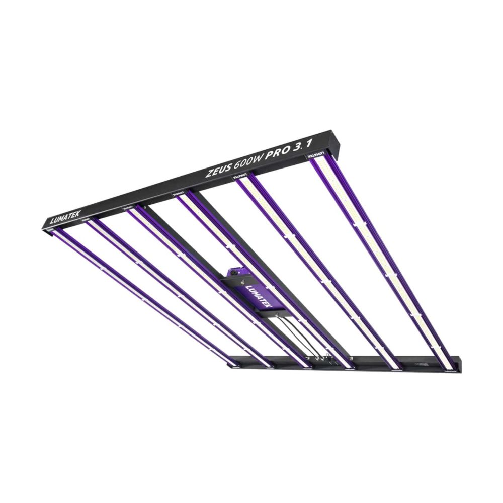 Lumatek Zeus 600W 3.1
