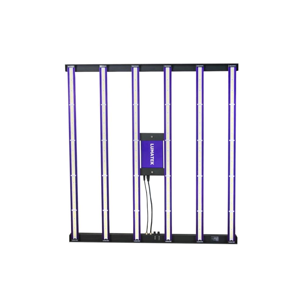 Lumatek Zeus 600W 3.1