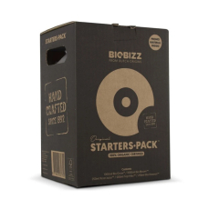 BioBizz Starter Pack