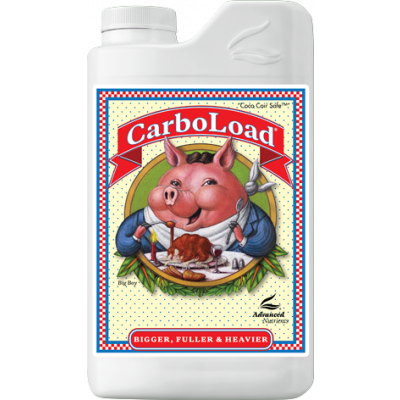 CarboLoad