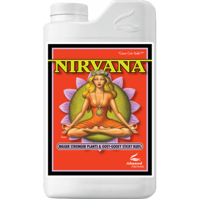 Nirvana (Tasty Terpenes)