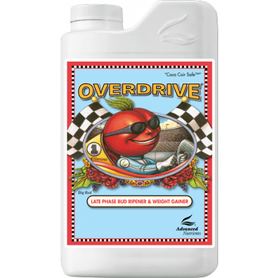 Overdrive