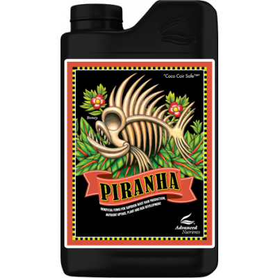 Piranha