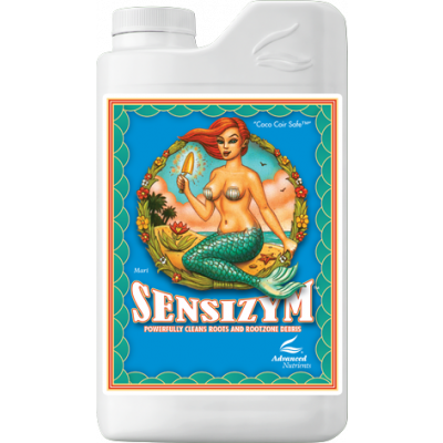 Sensi Zym