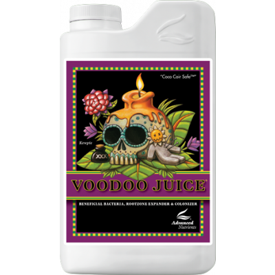 Voodoo Juice