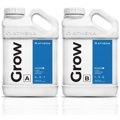 Athena Grow A&B