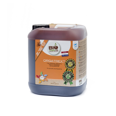 BioTabs Orgatrex