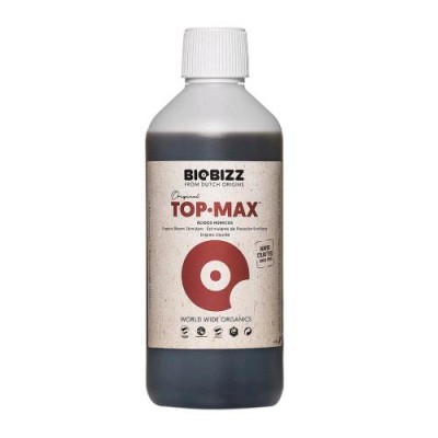 BioBizz Top Max