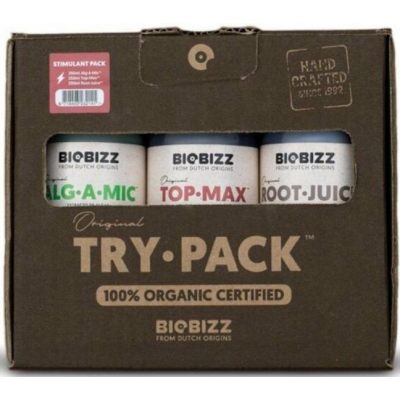 BioBizz Traypack Stimulant