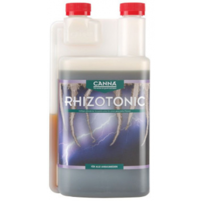 Canna Rhizotonic