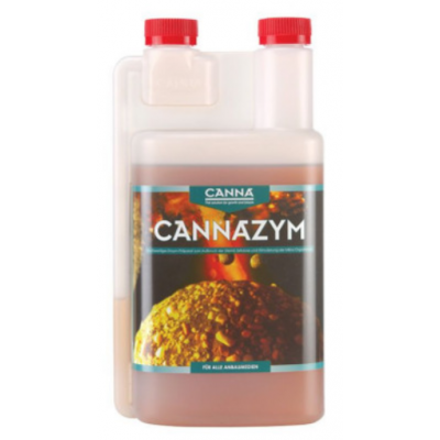 Cannazym