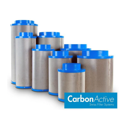 Carbon Active Filter Standard 