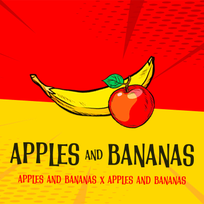 Apples & Bananas S1 Feminisiert