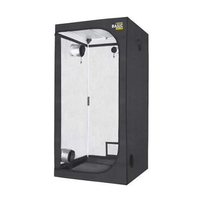 Growbox Basic 80x80x160