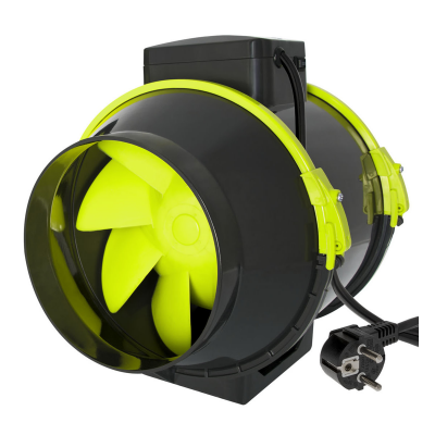 Garden Highpro ProFan TT Rohrventilator