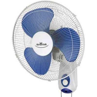 Airontek Clip Ventilator 45W 40CM Oszillierend