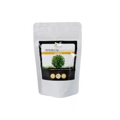 Mykorrhiza Endo & Ecto Mykoriza premium