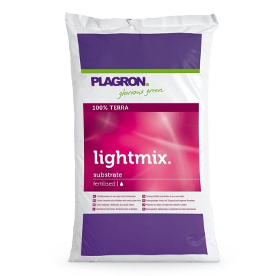 Plagron Light Mix