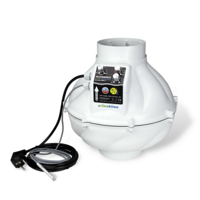 Prima Klima Whisperblower 