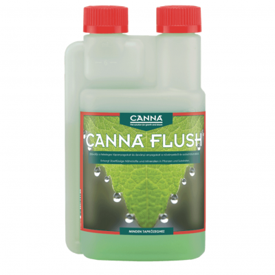 Canna Final Flush