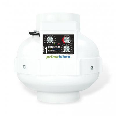 Prima Klima EC Thermocontrol