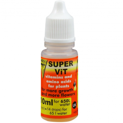 Hesi Super Vit
