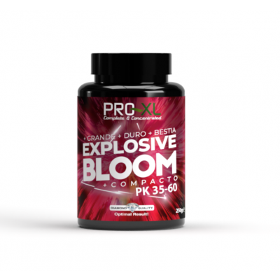 Pro XL Explosive Bloom