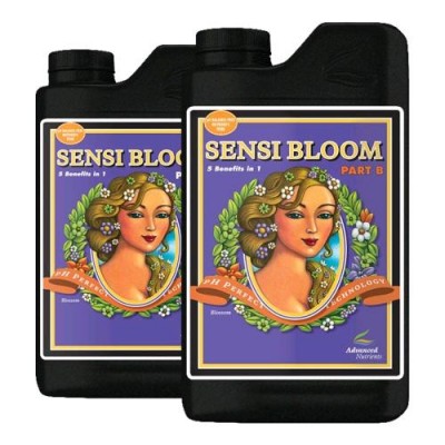 Sensi Bloom A+B