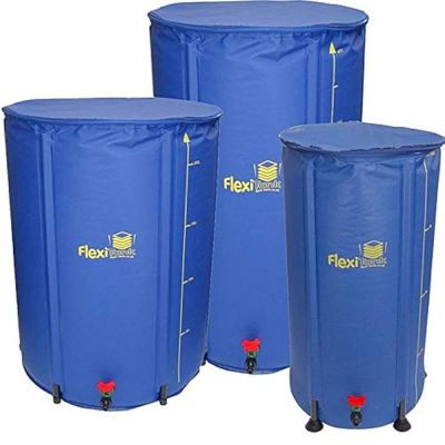 FlexiTank Wassertank 25l - 750l