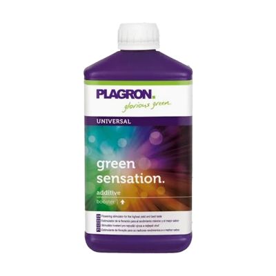 Plagron Green Sensation