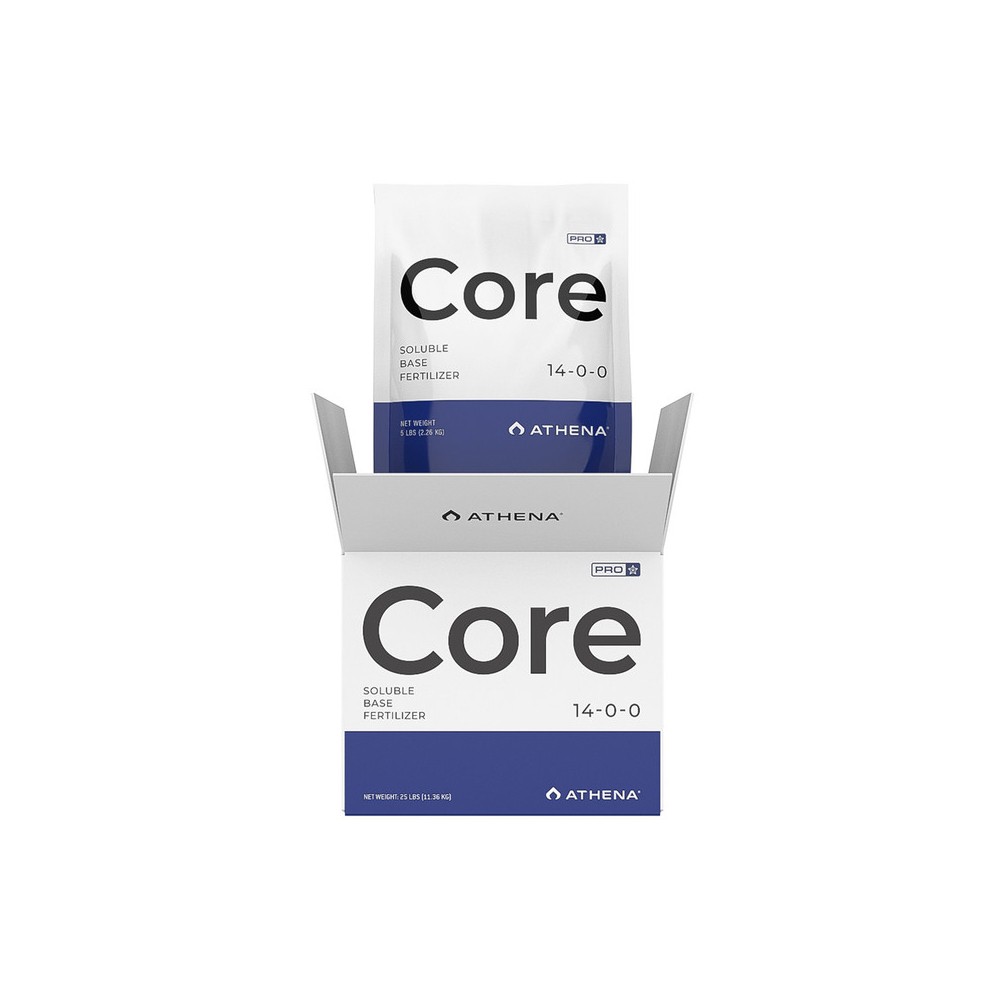 Athena Pro Core