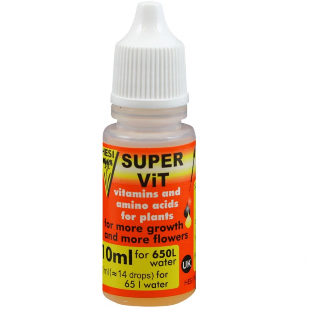 HesI Super Vit