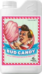Bud Candy