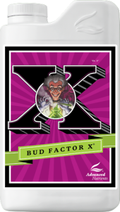 Bud Factor X