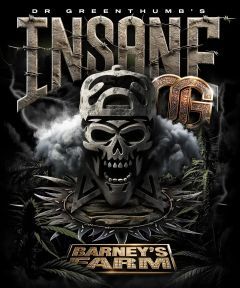 Insane OG Feminisiert