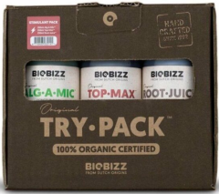 BioBizz Traypack