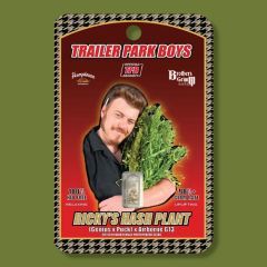 Brother Grimm Seeds Ricky's Hash Plant Feminisierte Hanfsamen