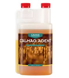 Canna Calmag Agent Flasche