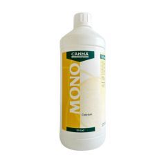 Canna Mono Kalzium Flasche