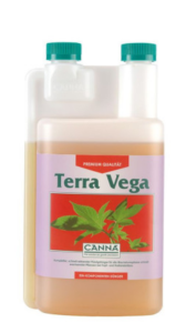Canna Tera Vega