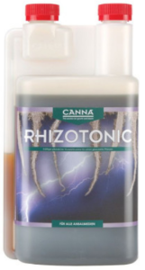 Canna Rhizotonic